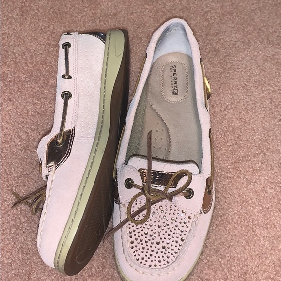 Sperry boat shoes - Picture 2 of 7